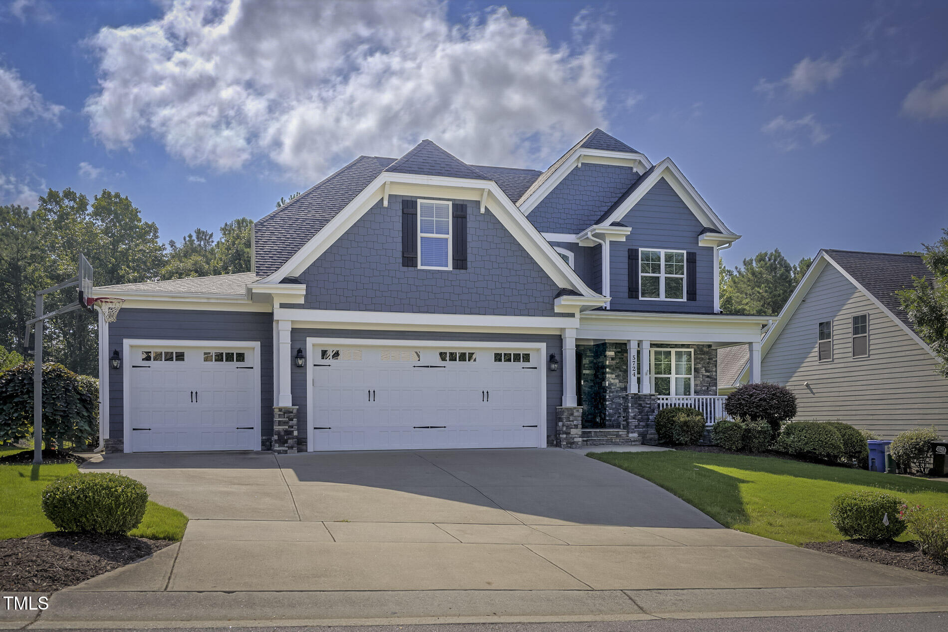 5724 Lord Granville Way