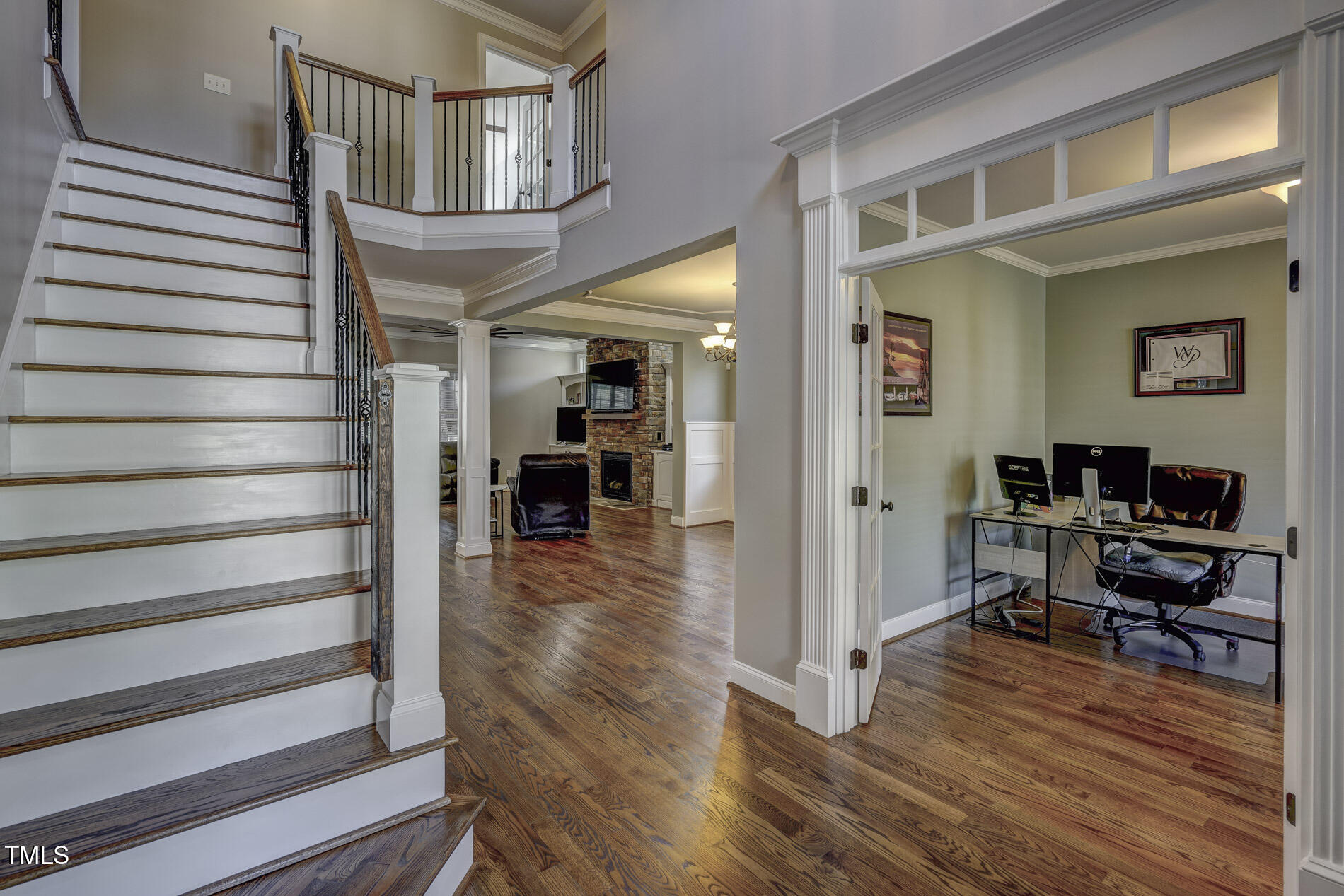 5724 Lord Granville Way