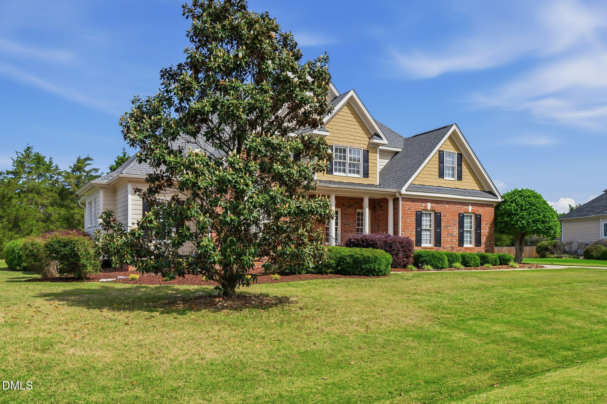 428 Kings Hollow Drive