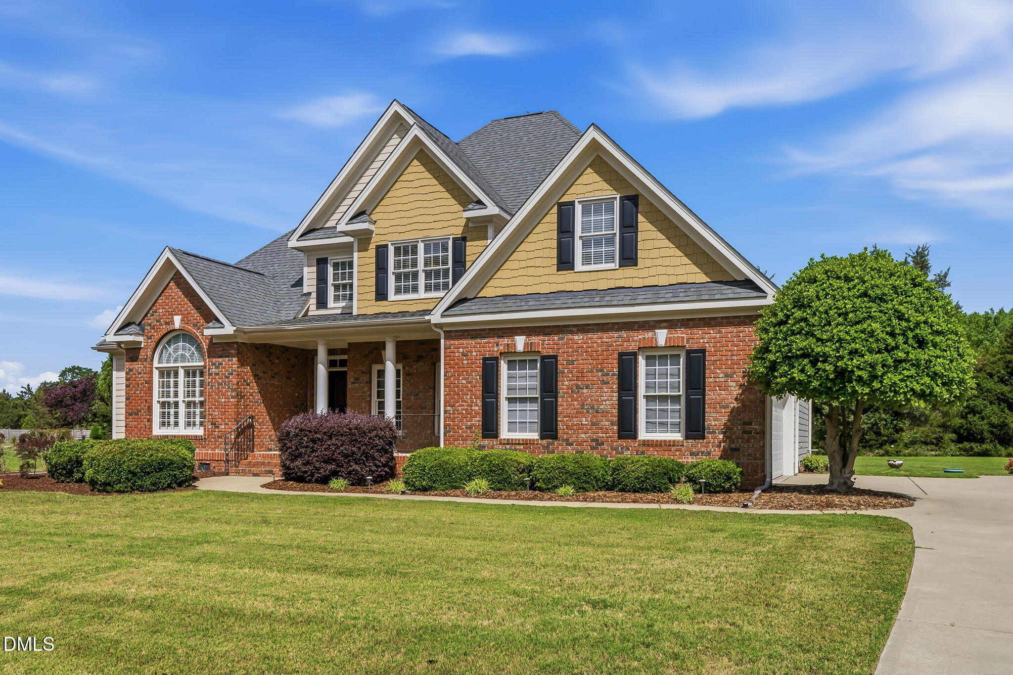 428 Kings Hollow Drive