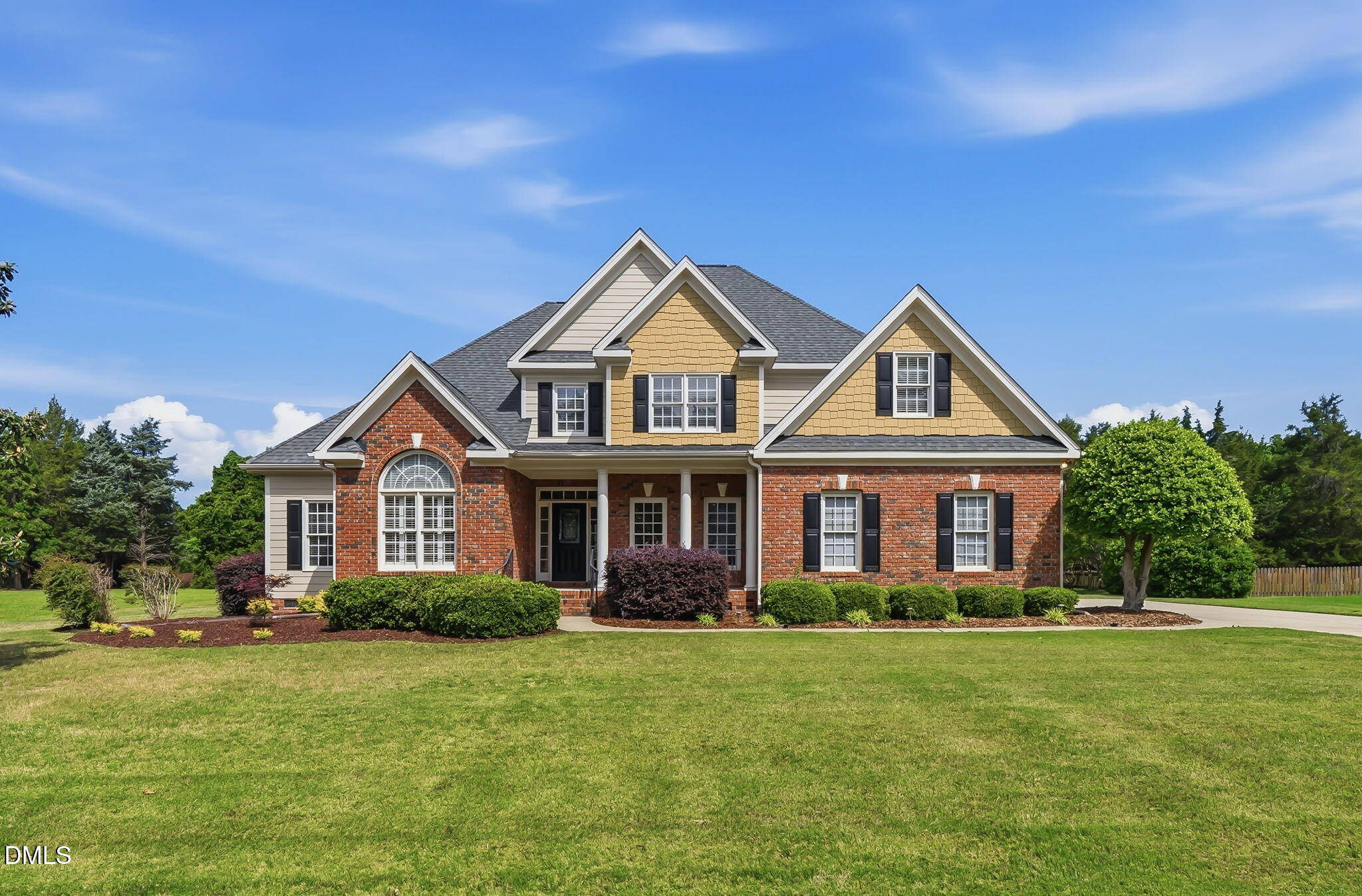 428 Kings Hollow Drive