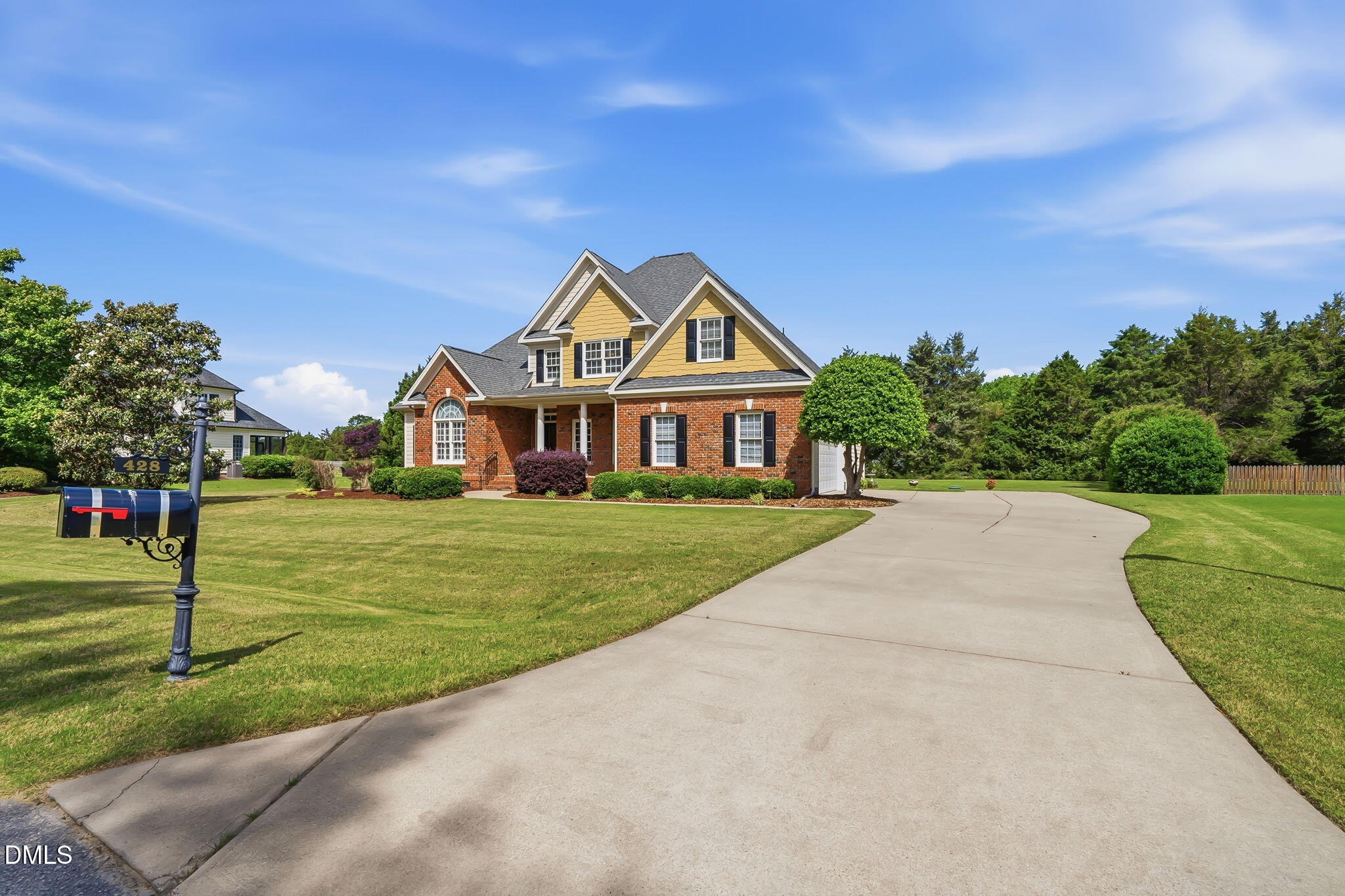 428 Kings Hollow Drive