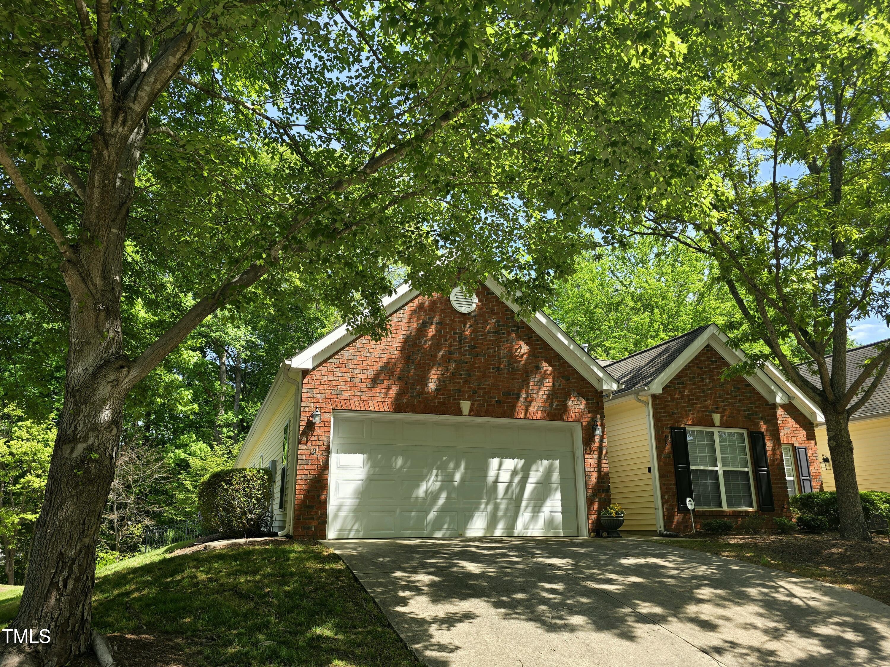 2565 Bent Green Street