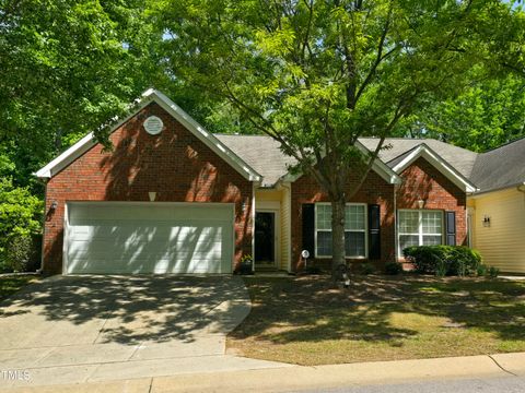 2565 Bent Green Street Raleigh NC 27614