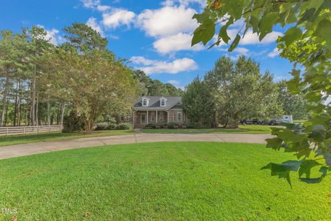 A home in Selma