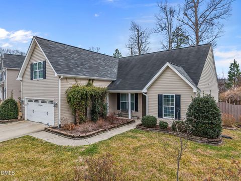 4089 Collonade Court Haw River NC 27258