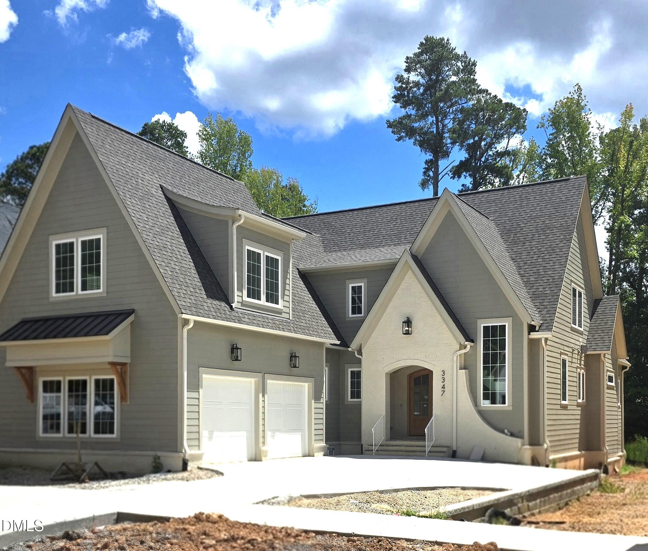 3347 Colby Chase Drive Lot 6
