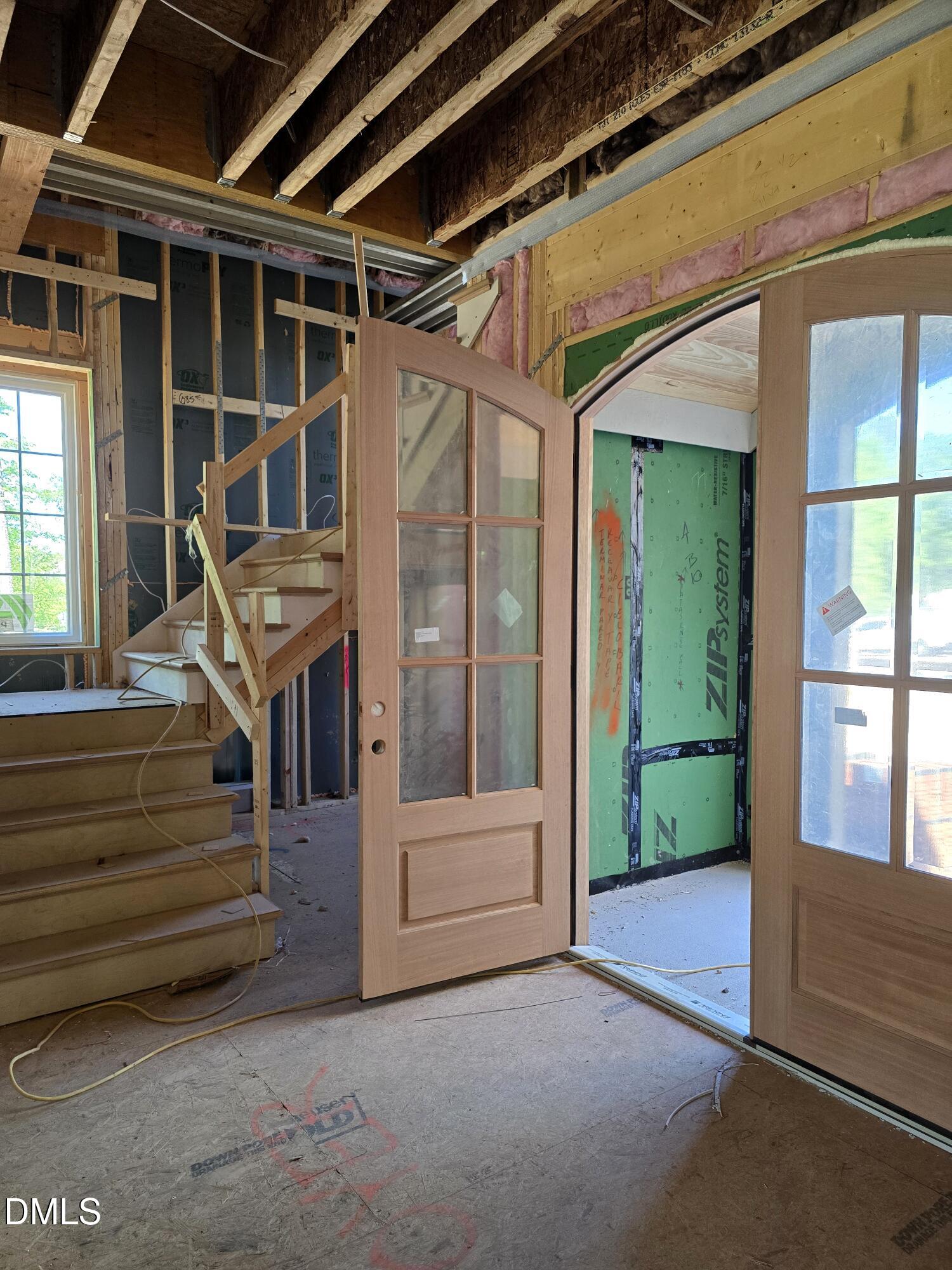 3347 Colby Chase Drive Lot 6