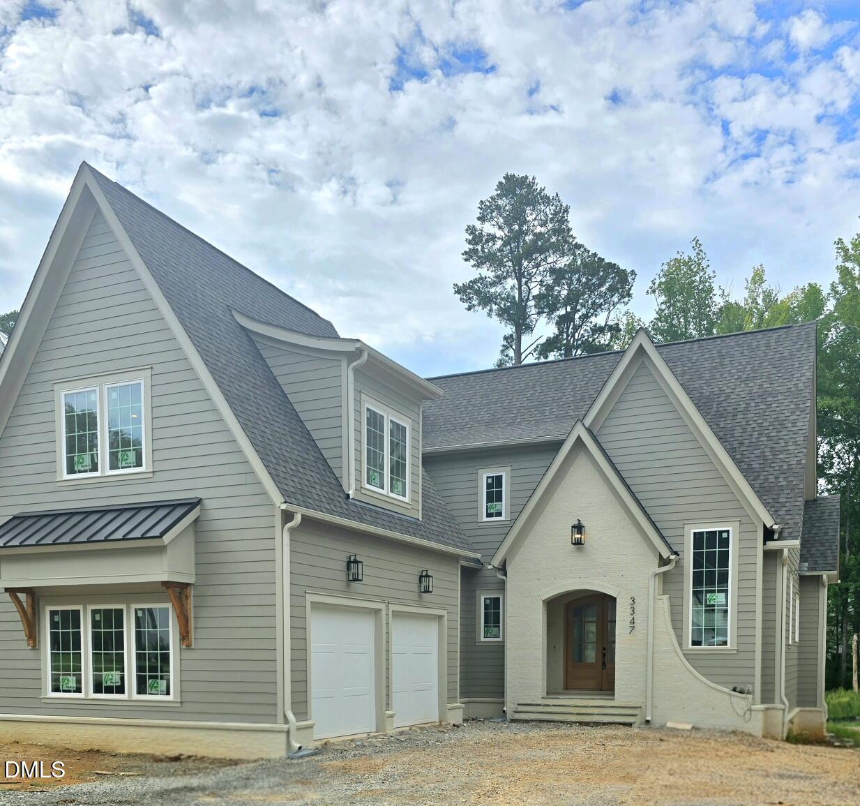 3347 Colby Chase Drive Lot 6