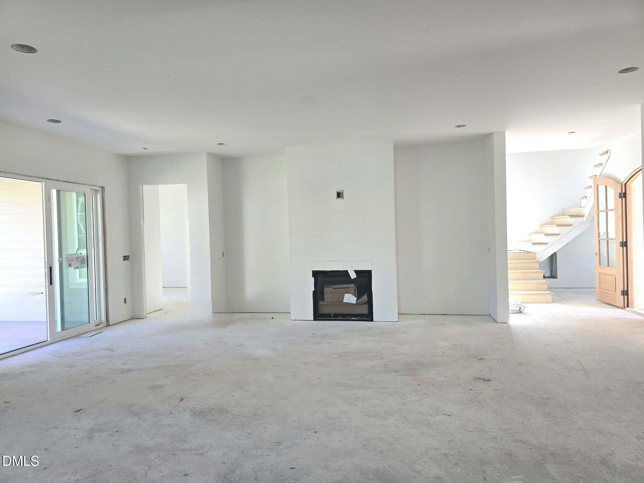 3347 Colby Chase Drive Lot 6