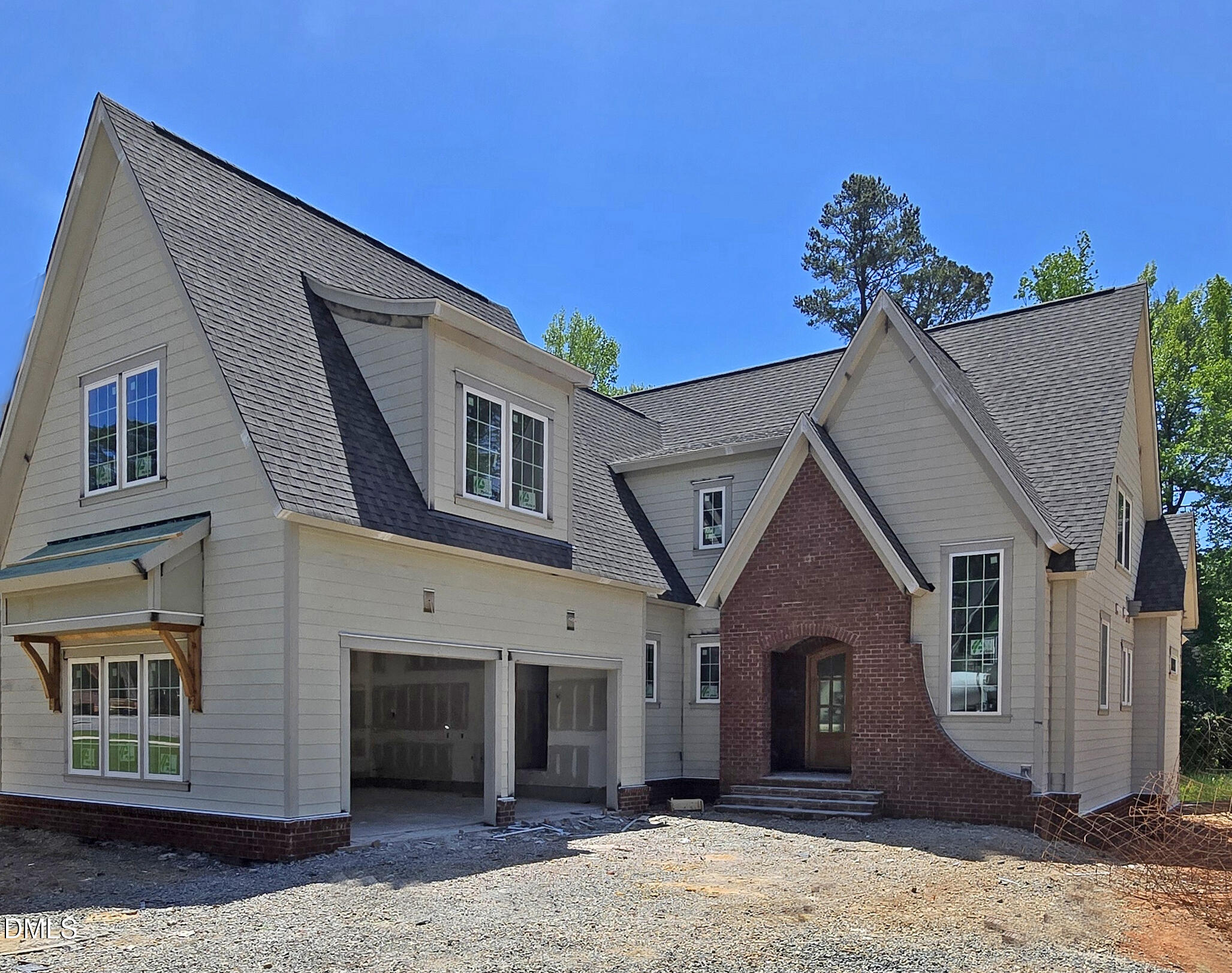 3347 Colby Chase Drive Lot 6