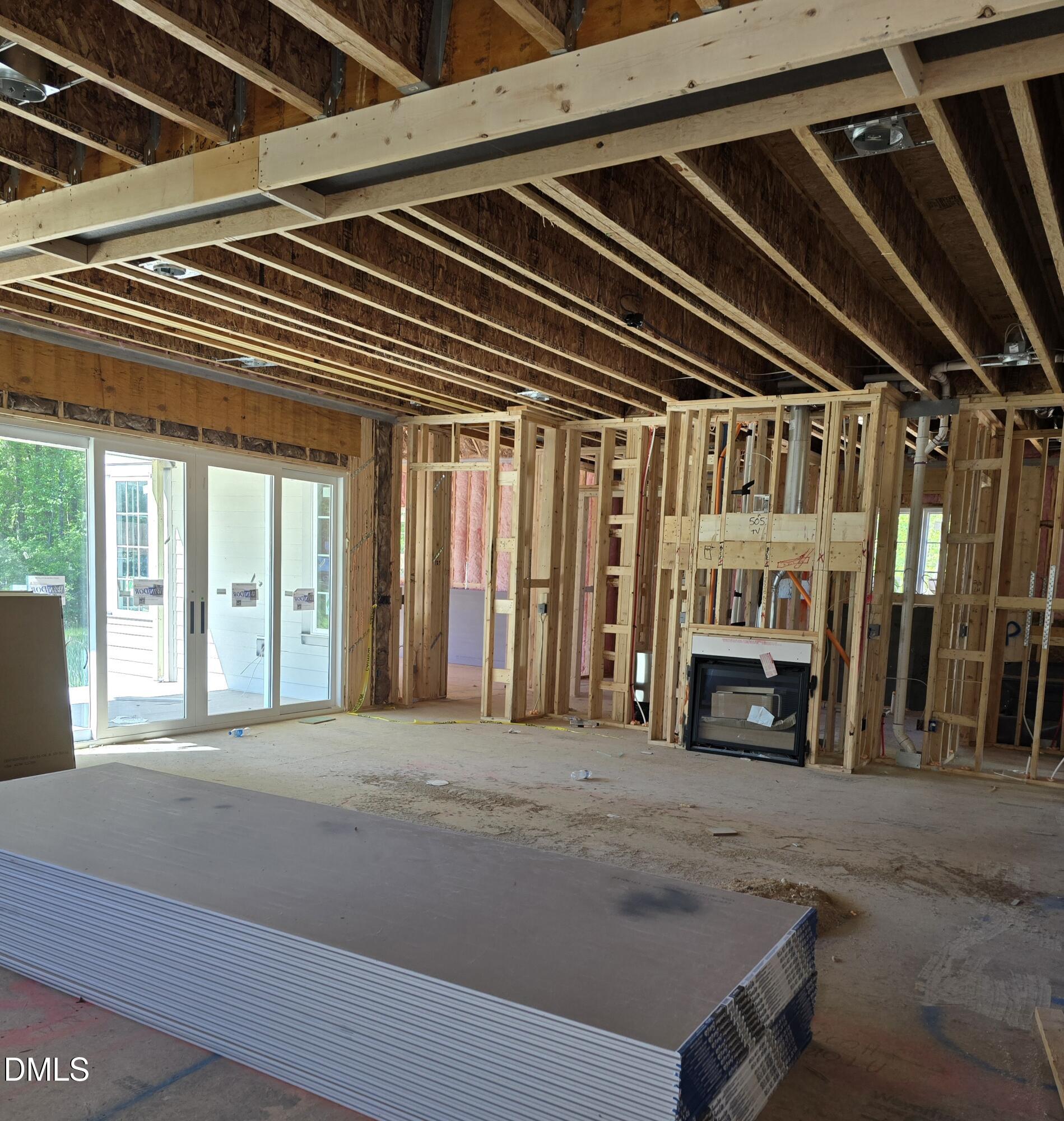 3347 Colby Chase Drive Lot 6