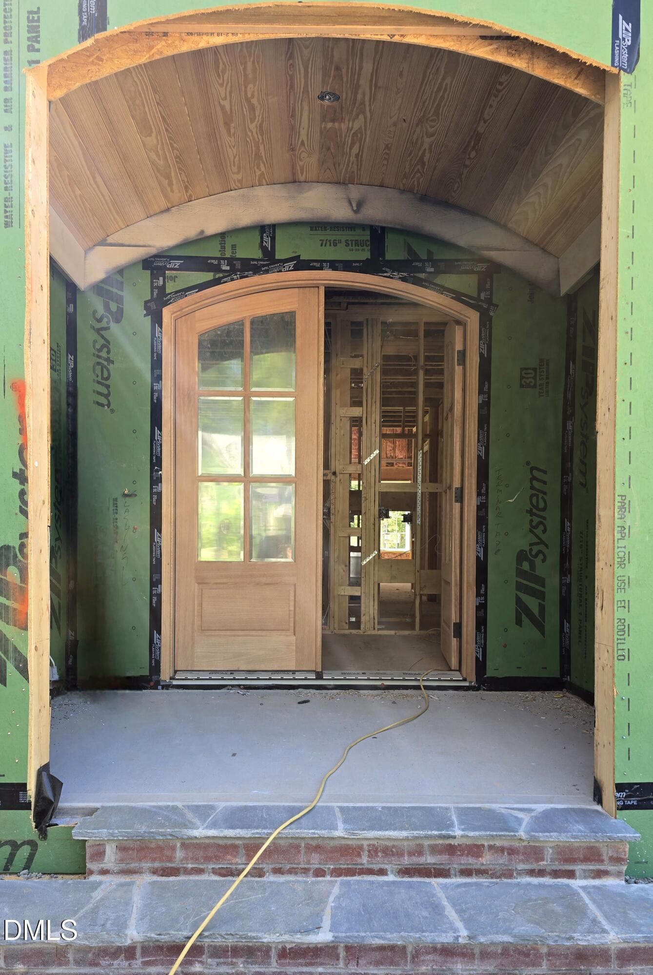 3347 Colby Chase Drive Lot 6