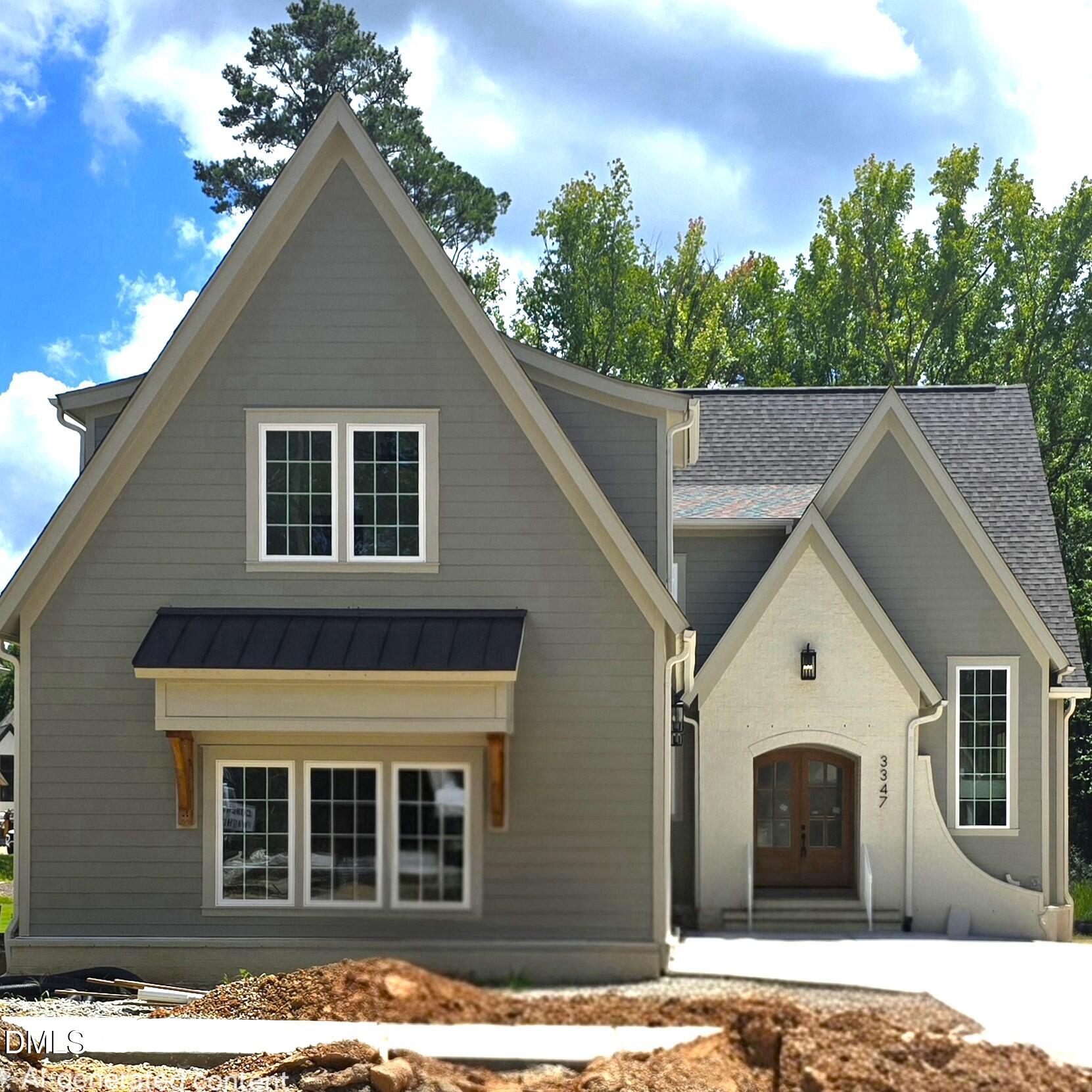3347 Colby Chase Drive Lot 6