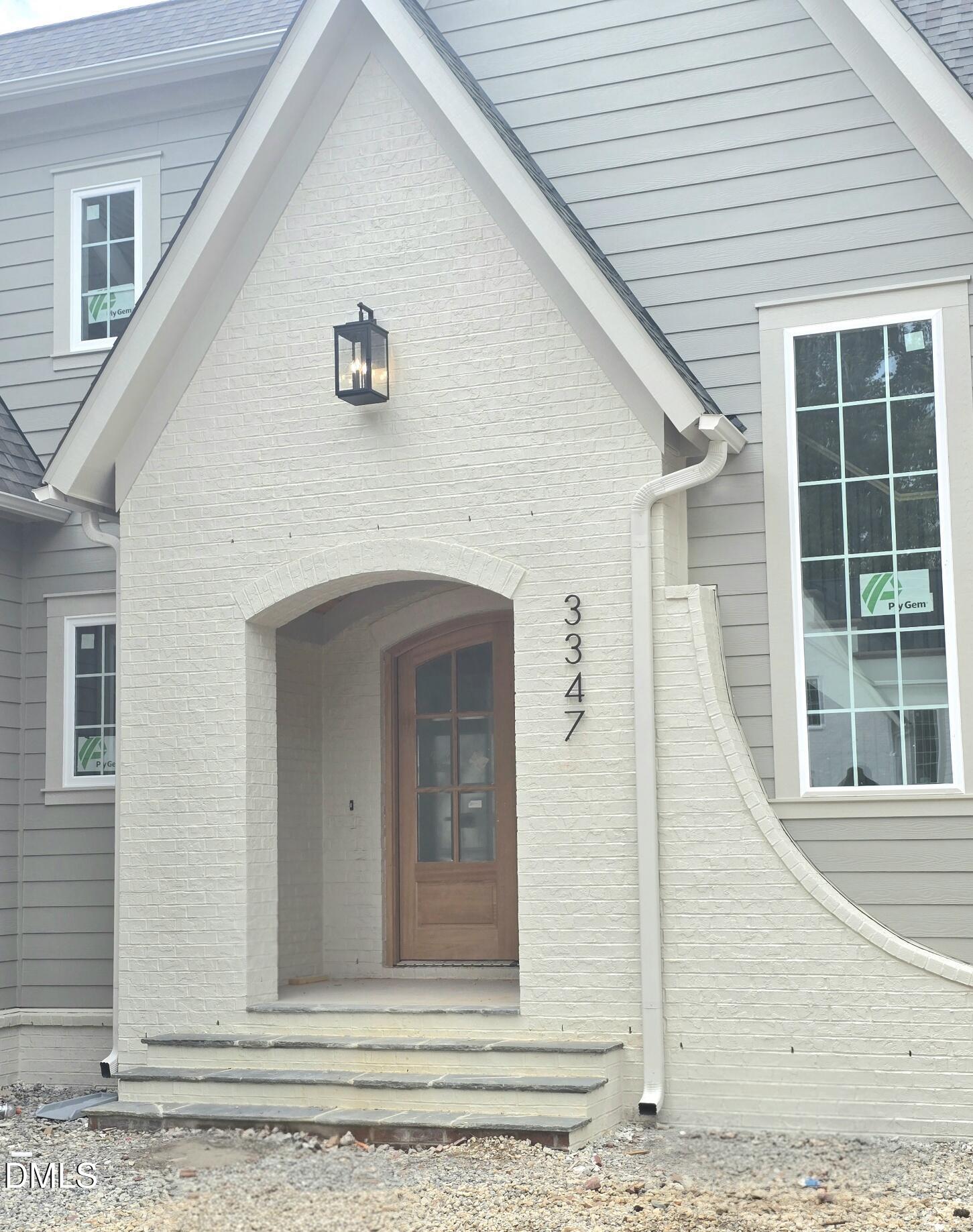 3347 Colby Chase Drive Lot 6