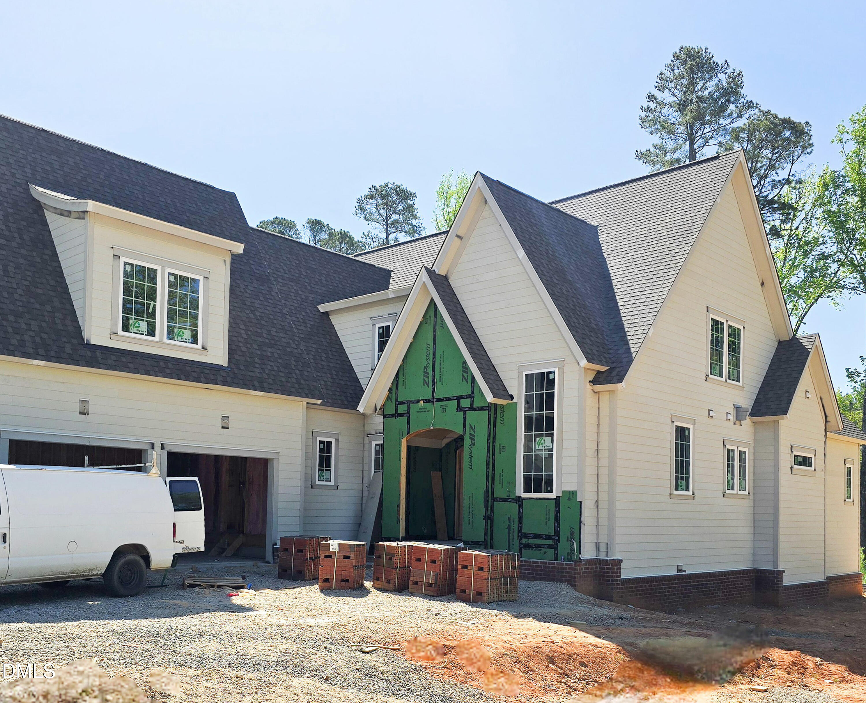 3347 Colby Chase Drive Lot 6