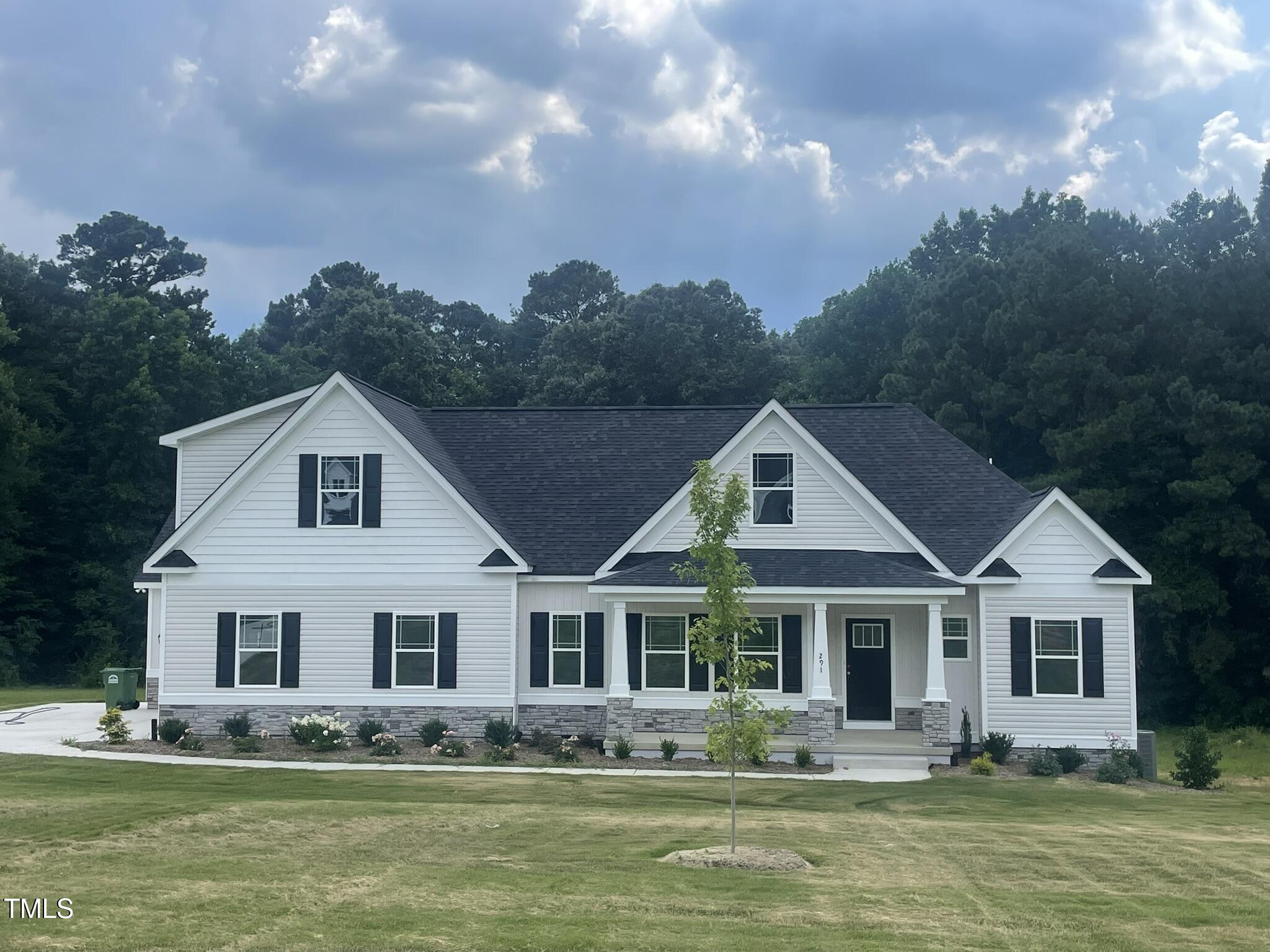 291 Busterfield Court