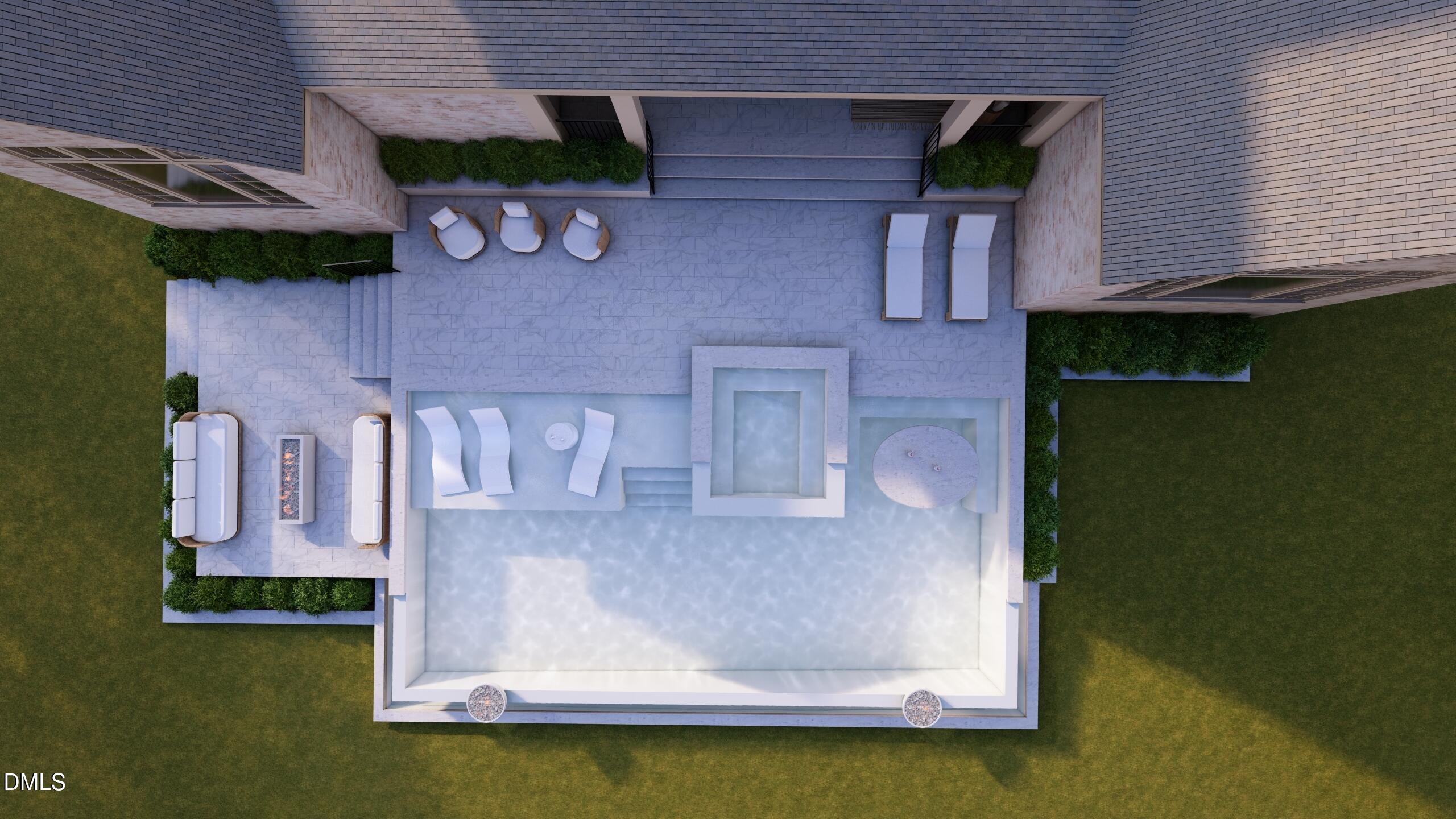 7117 North Ridge Drive