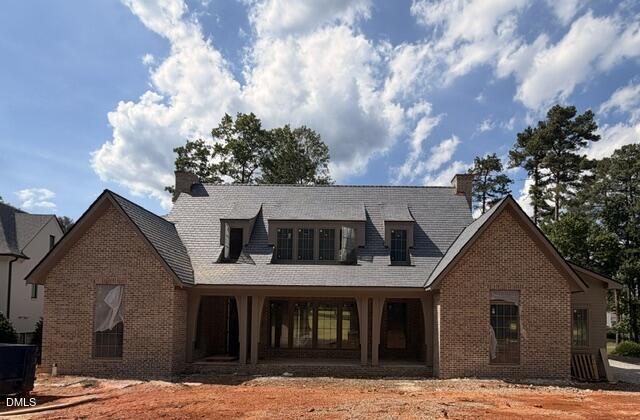 7117 North Ridge Drive