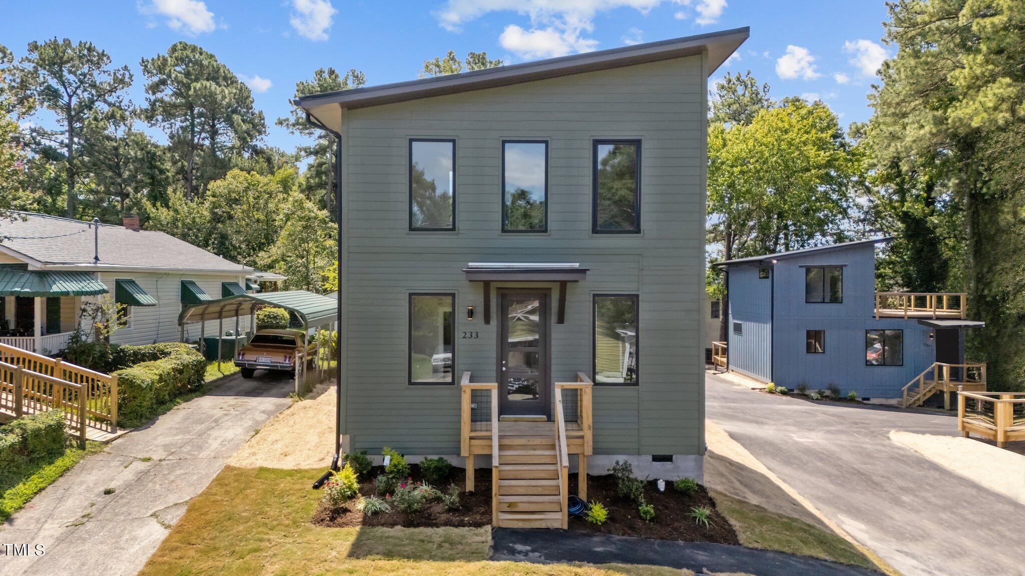View Durham, NC 27703 house