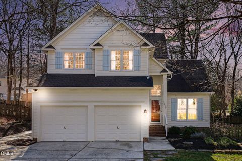 1010 Sturbridge Drive Durham NC 27713