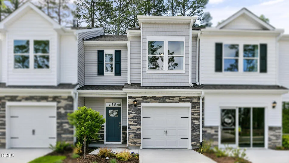 5310 Chapel Townes Way