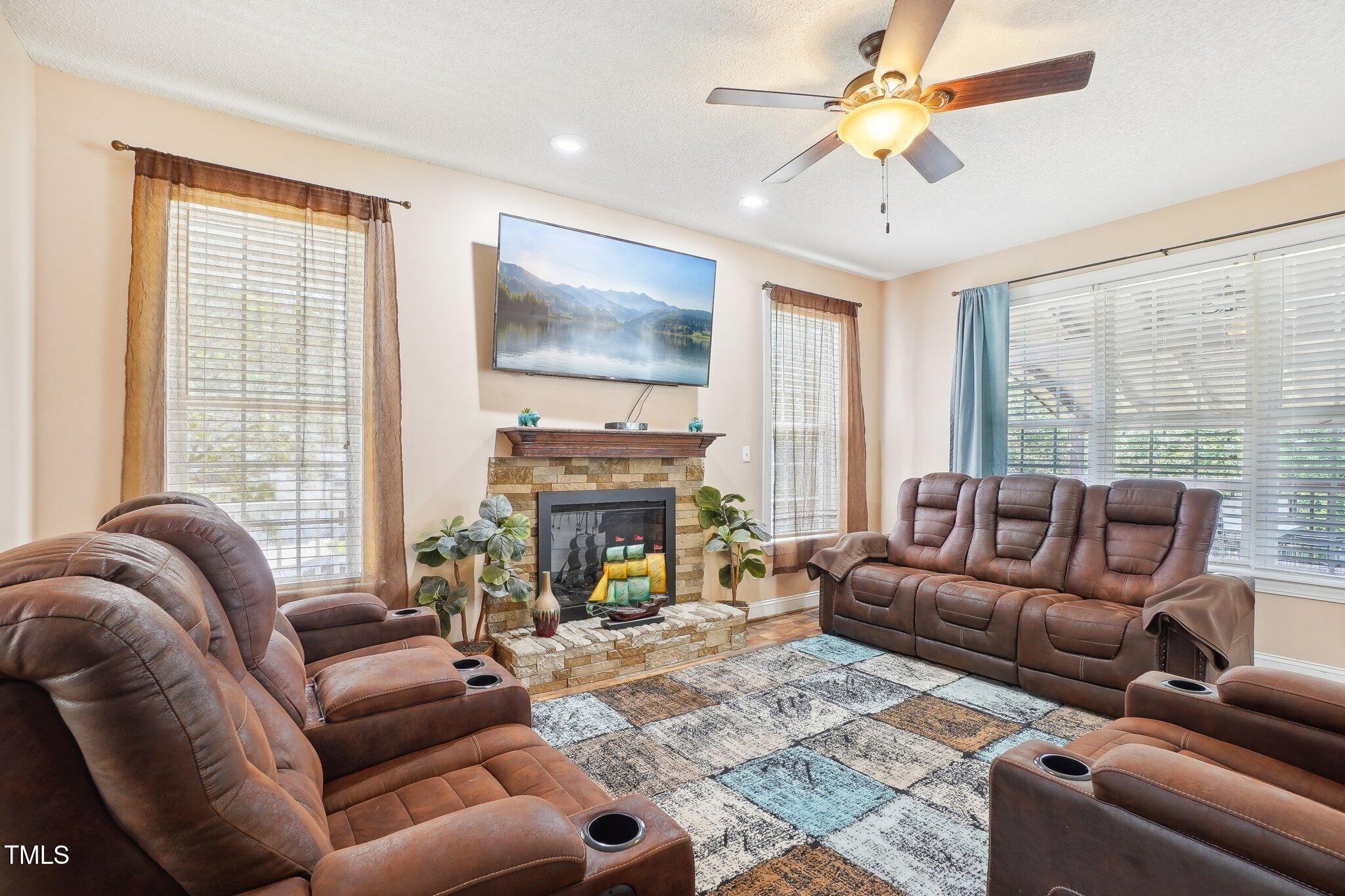 683 Castleberry Road