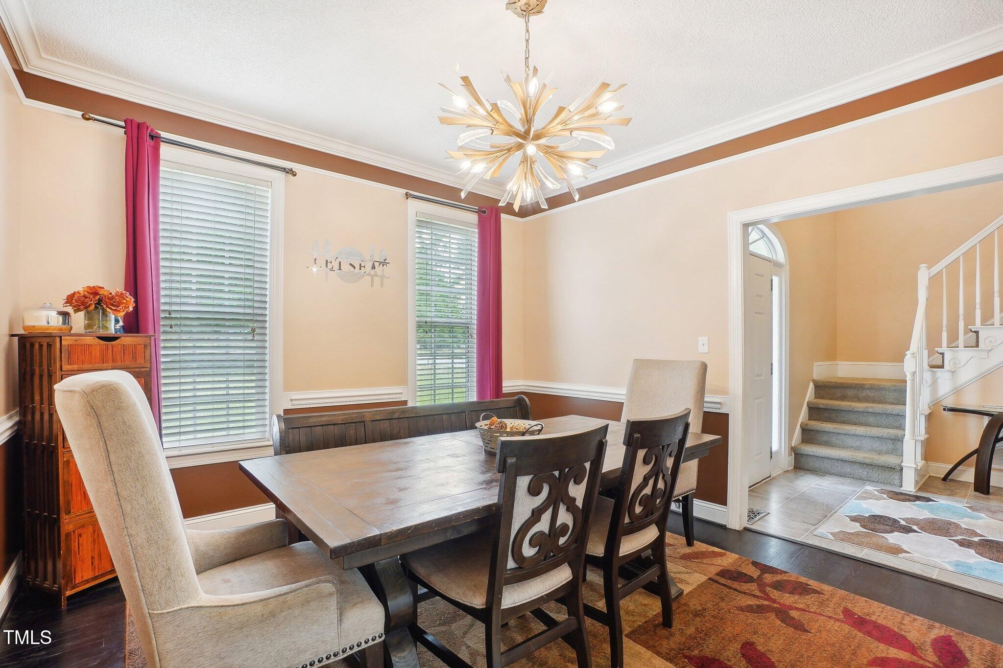 683 Castleberry Road