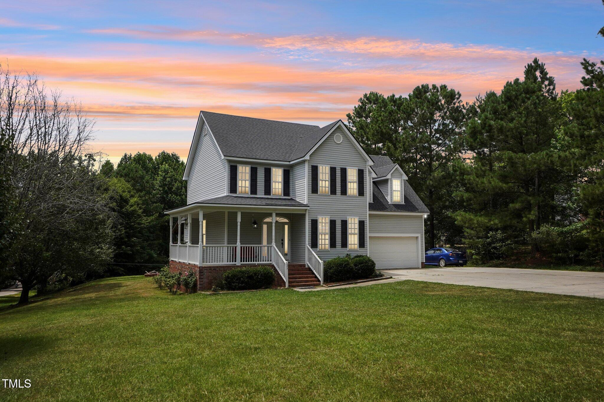 683 Castleberry Road