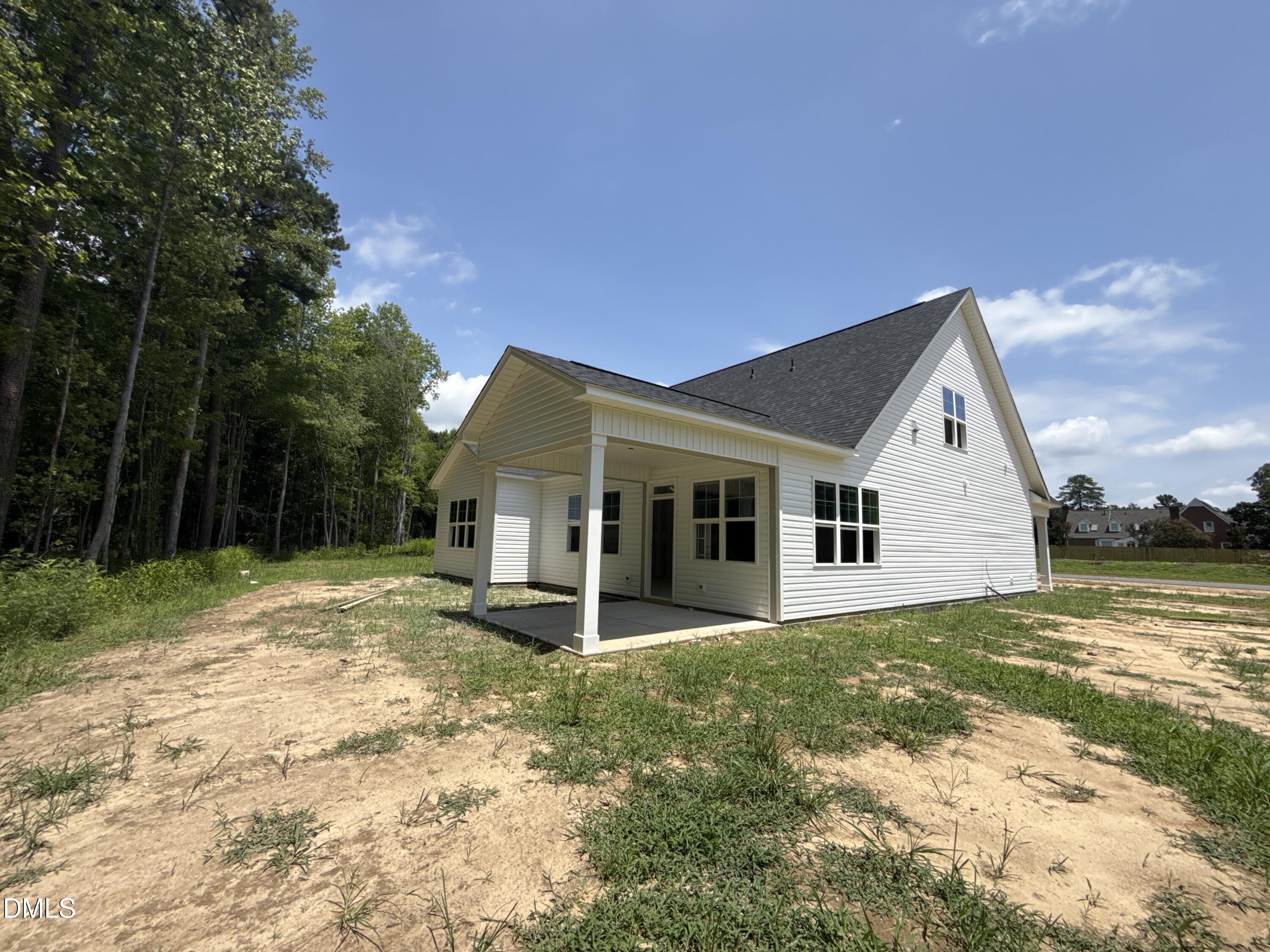 55 Bandelier Drive (lot 2)