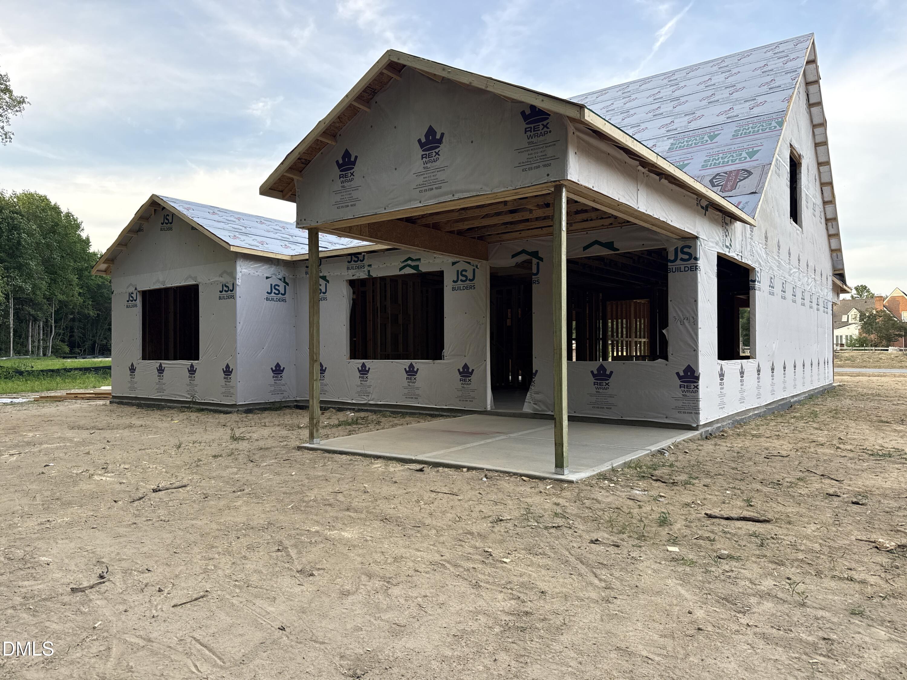 55 Bandelier Drive (lot 2)