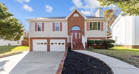 A home in Greensboro