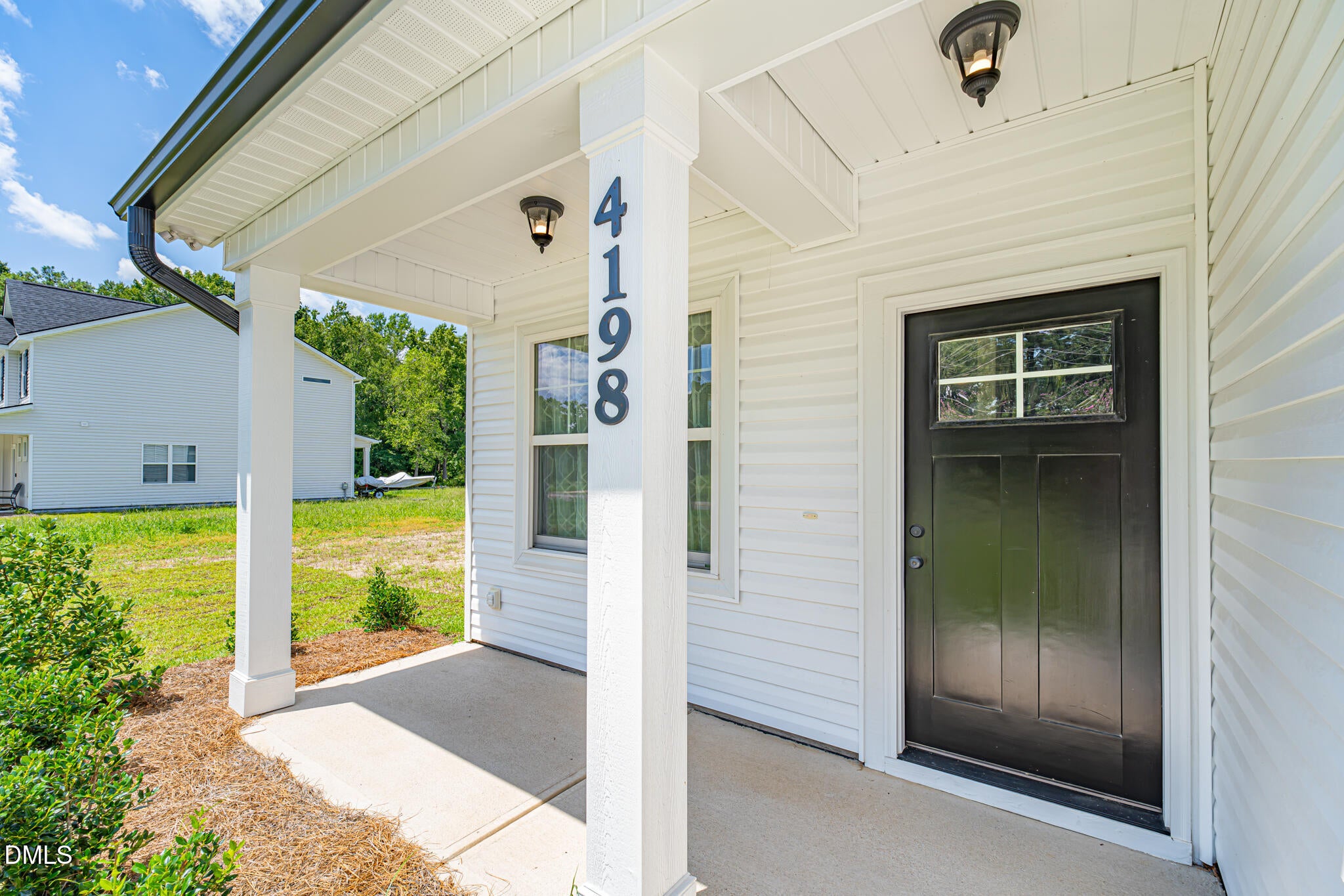 4198 Darroch Road, Lillington, NC, 27546