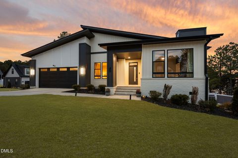 40 Woodford Way Franklinton NC 27525