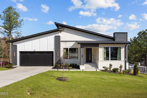 40 Woodford Way Franklinton NC 27525