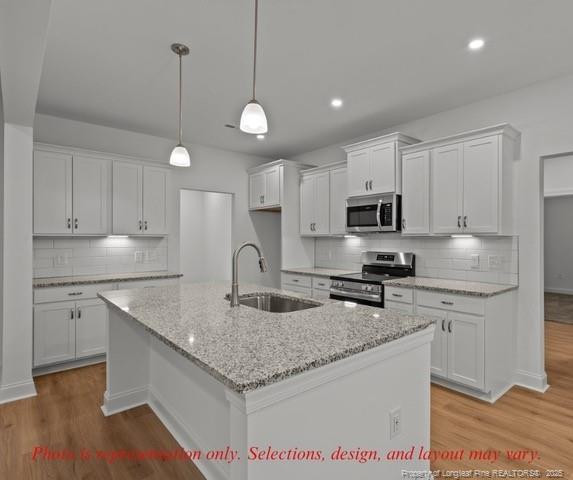 810 Ave Of The Carolinas