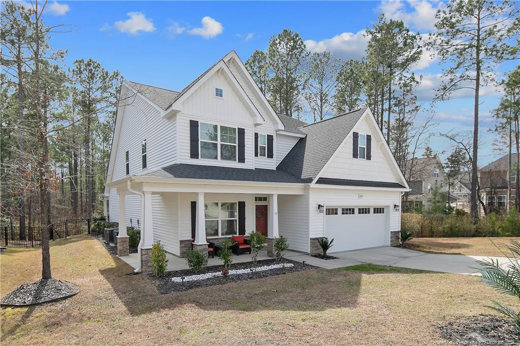 474 Falls Creek Drive