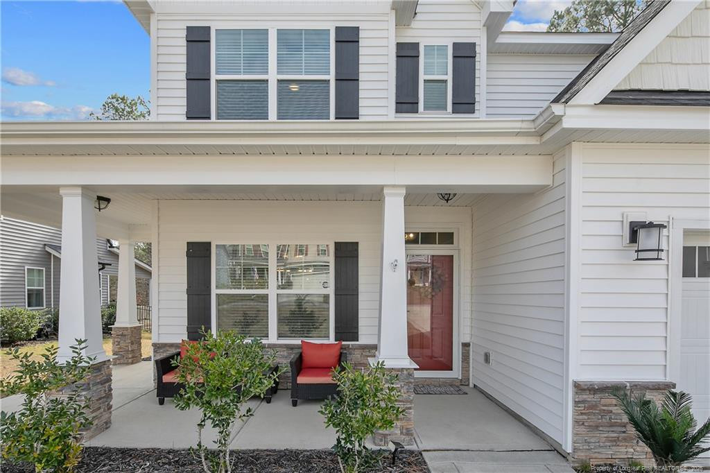 474 Falls Creek Drive