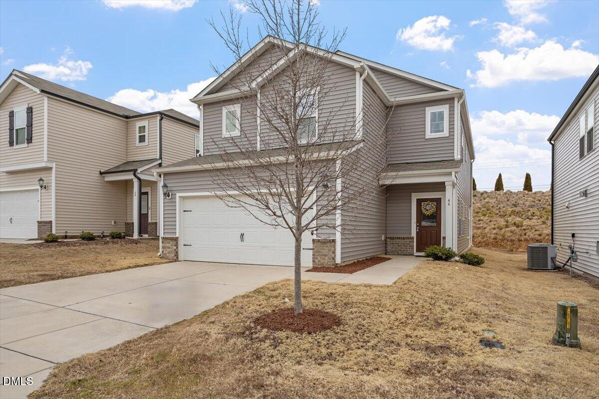 46 Coffee Tree Circle