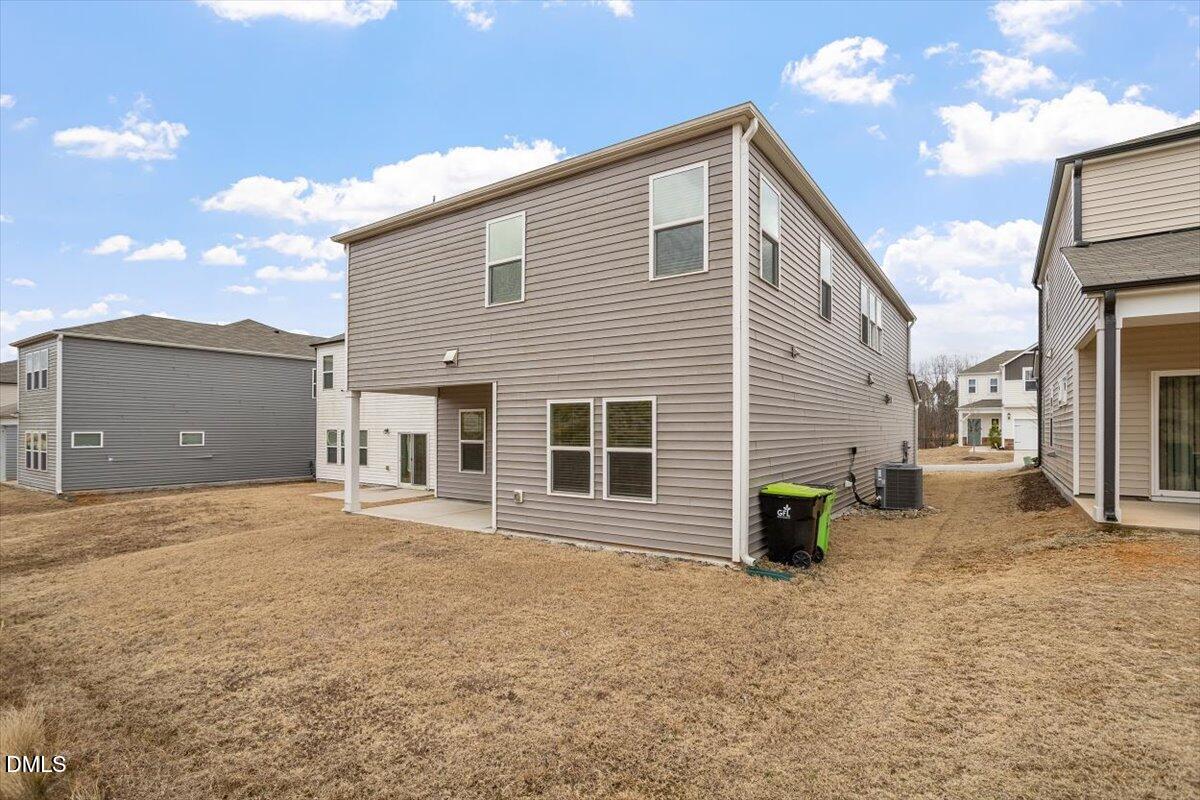 46 Coffee Tree Circle