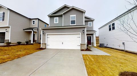 46 Coffee Tree Circle Clayton NC 27527