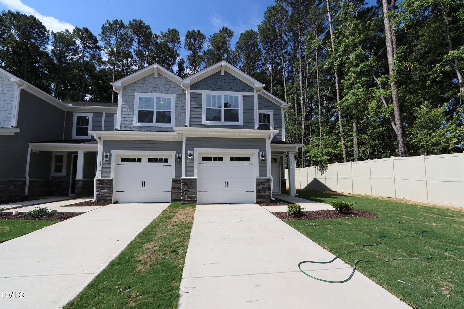 2921 Spring Manor Way