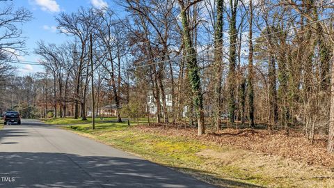 4 Kimberly Drive Durham NC 27707