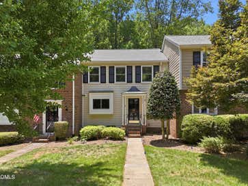2824 Wycliff Road Raleigh NC 27607