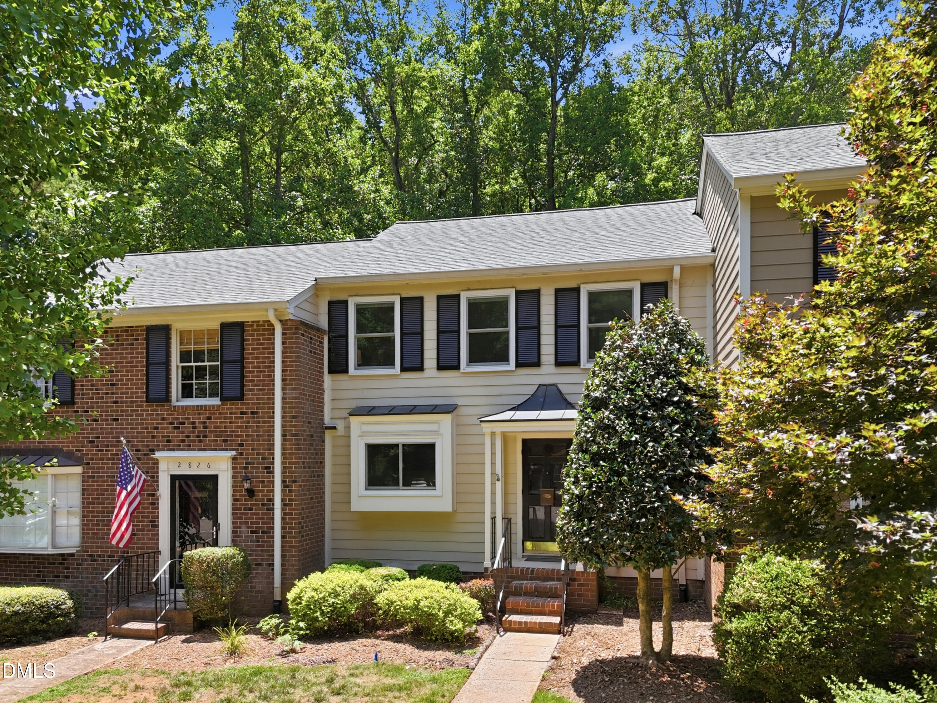 2824 Wycliff Road