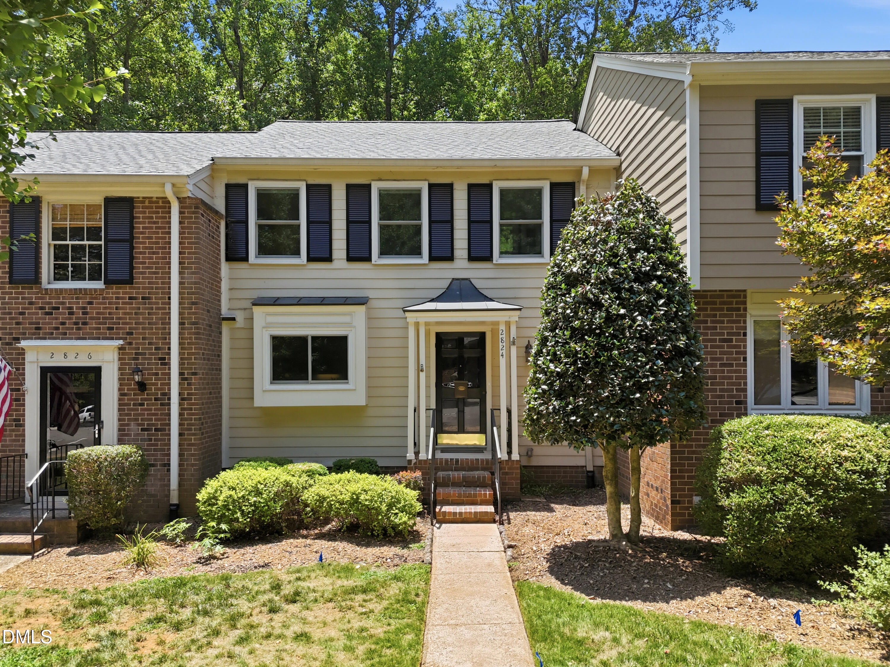 2824 Wycliff Road