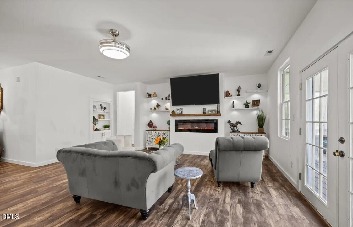 65 Soggy Bottom Trail