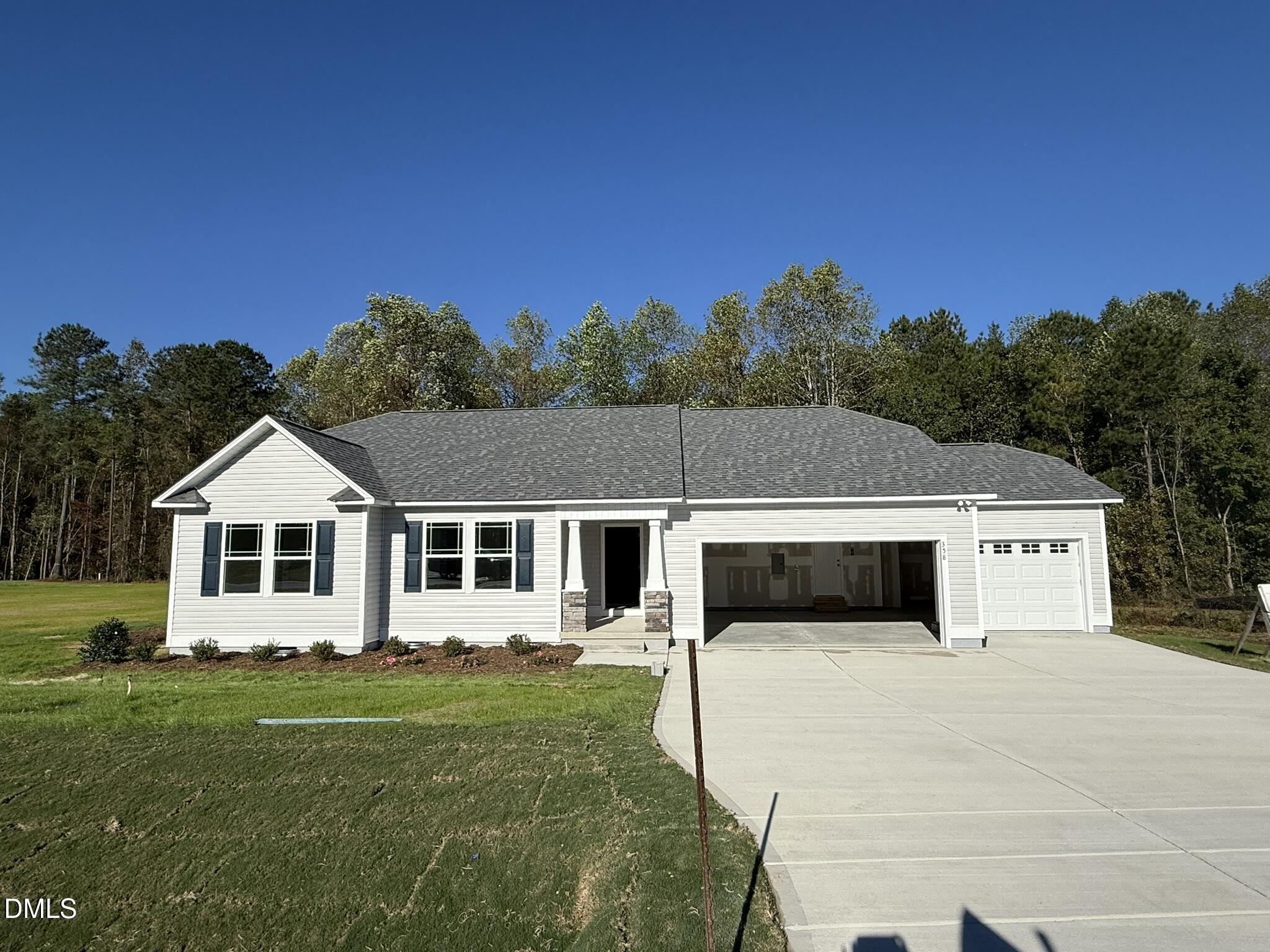 358 Bonsai Way