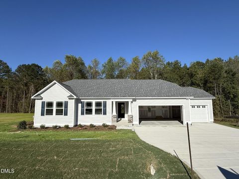 358 Bonsai Way Four Oaks NC 27524