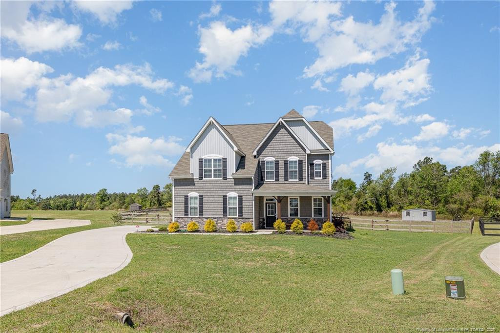 343 Rocking Horse Lane